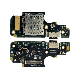 Charging Board Xiaomi Redmi Note 11 Ep / Poco X4 Pro / Poco X4 Original